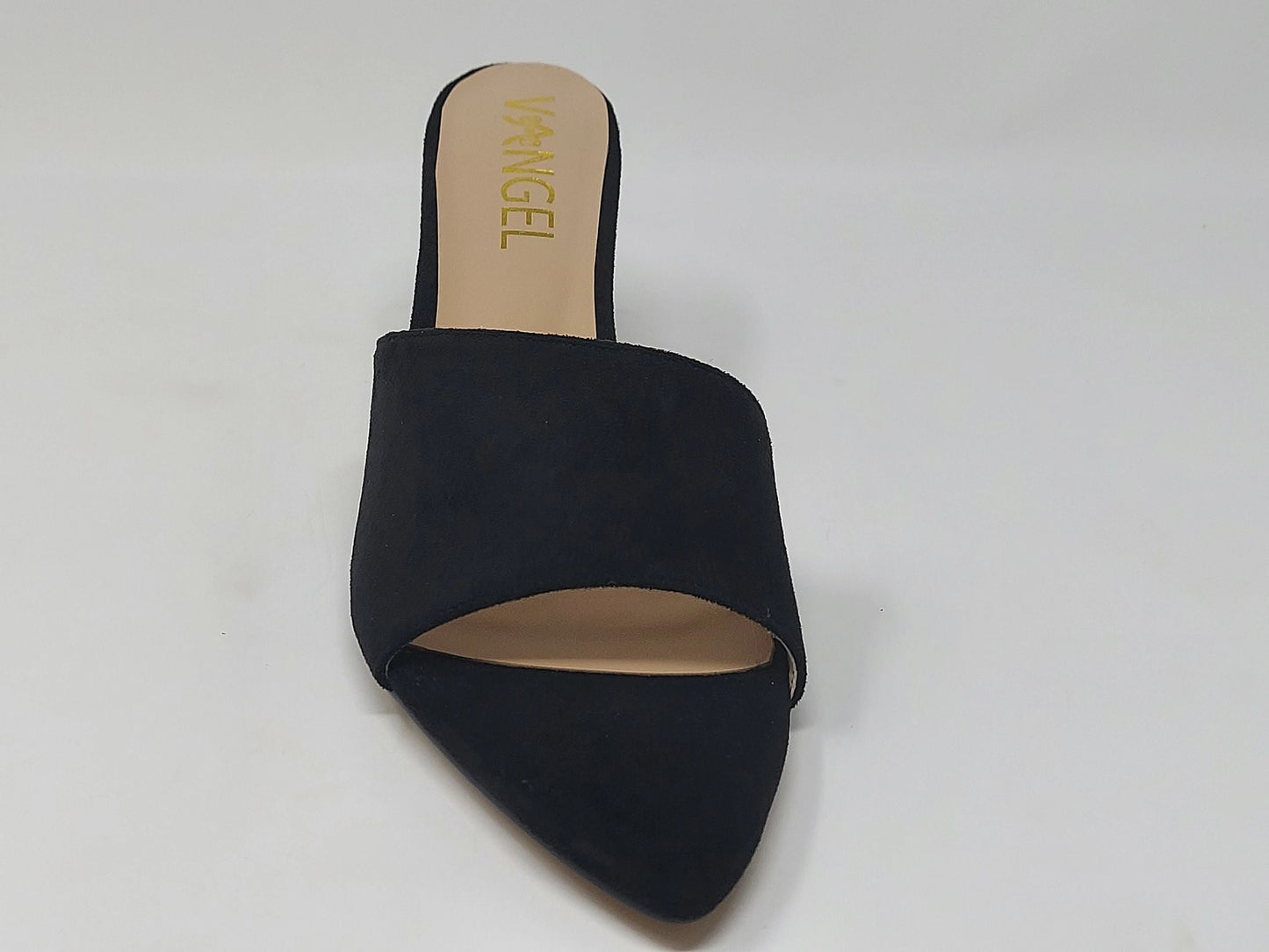 Chi Slant Slides - Black