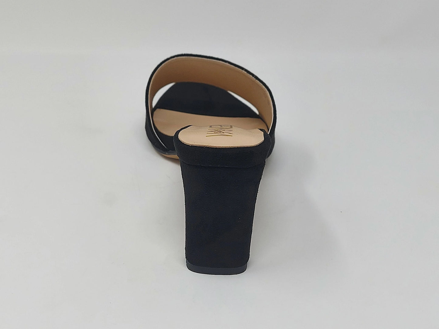 Chi Slant Slides - Black