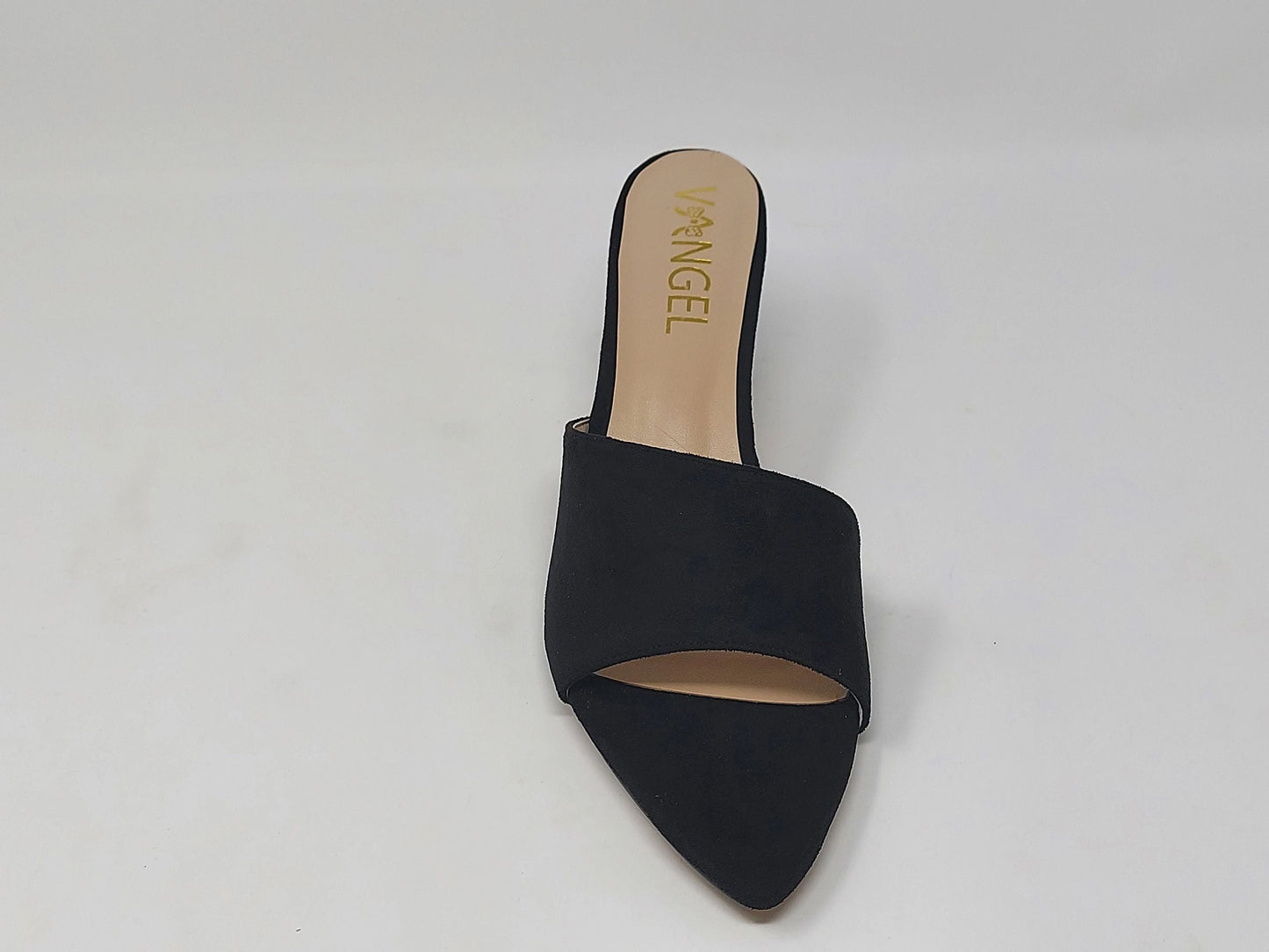 Chi Slant Slides - Black