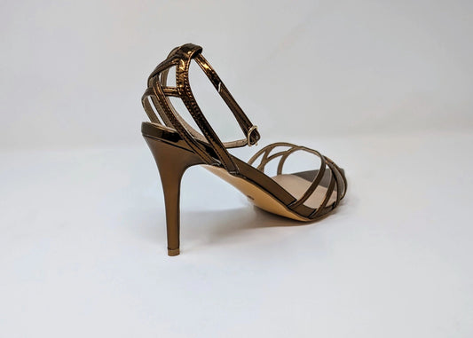 Olivia Sandals - Bronze