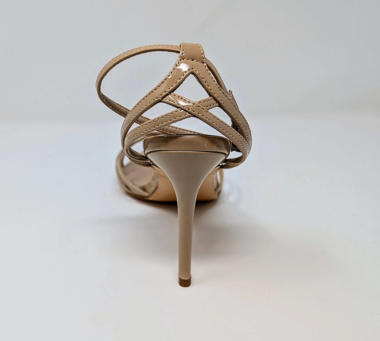 Olivia Sandals - Tan