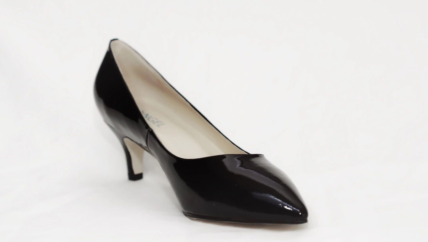 Simply Classy-Black