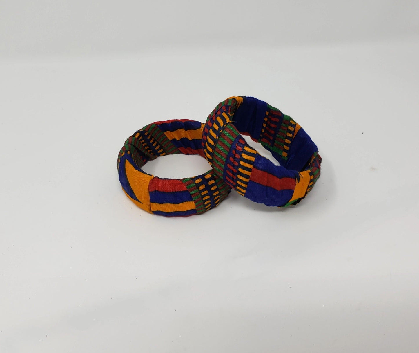 Vangel Ankara Bangle - Multicolor