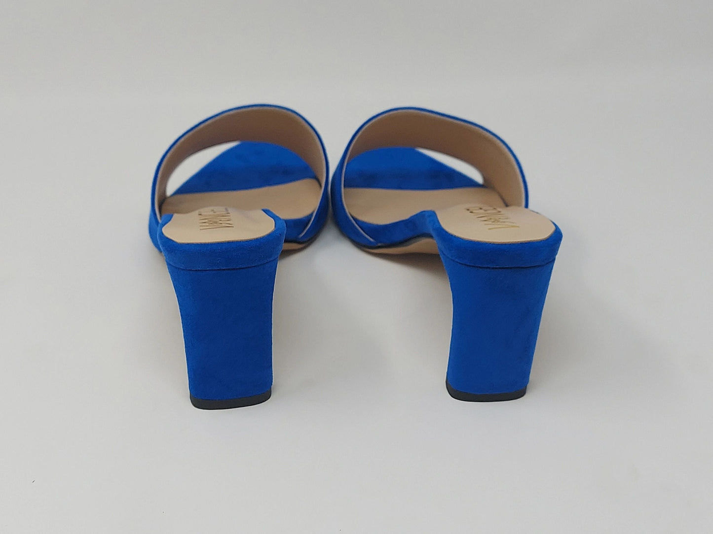 Chi Slant Slides - Blue