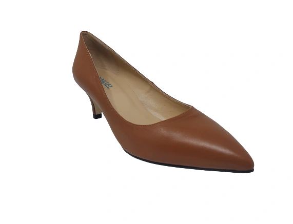 Simply Classy-Brown