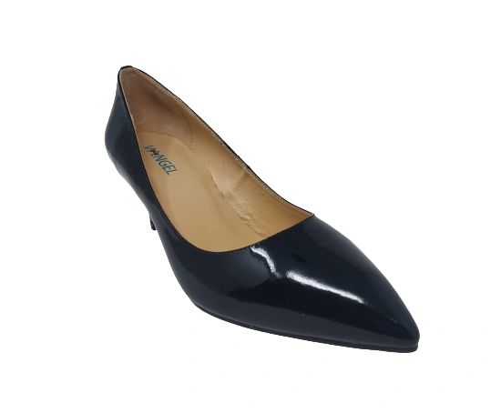 Simply Classy-Black