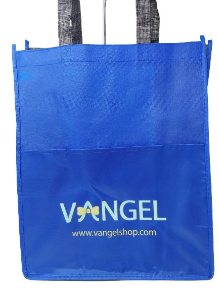 Vangel Shopping Bags