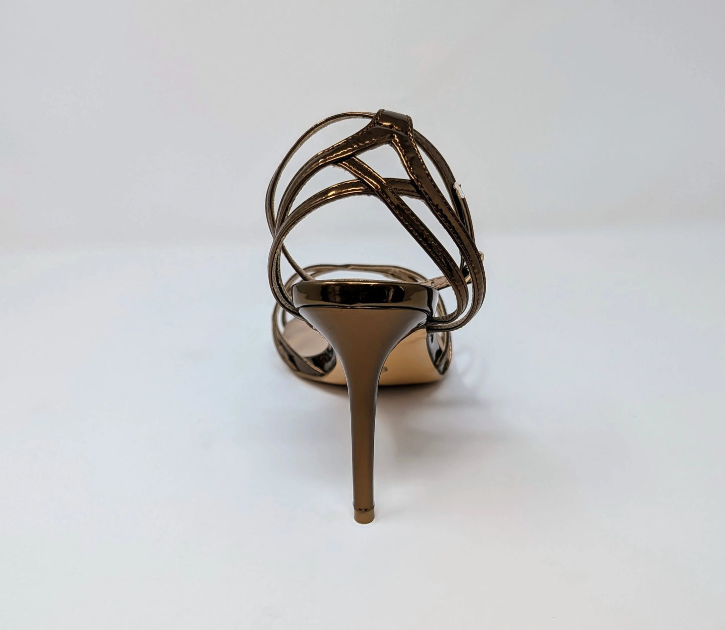 Olivia Sandals - Bronze