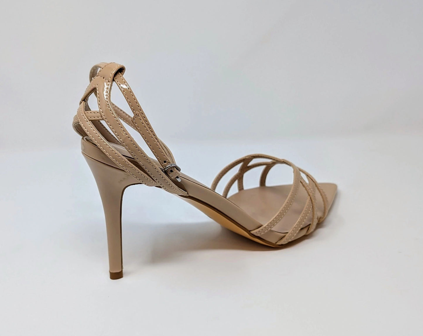 Olivia Sandals - Tan
