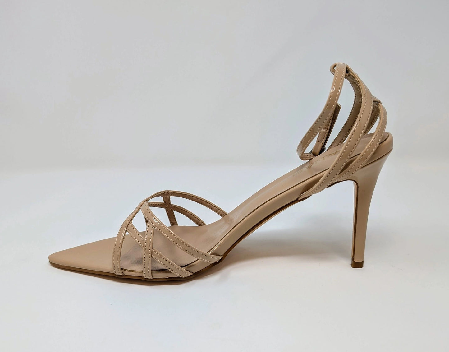 Olivia Sandals - Tan