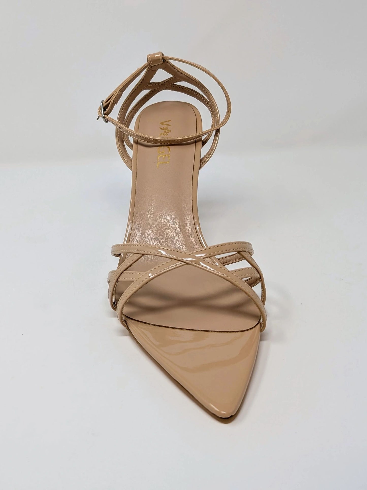 Olivia Sandals - Tan