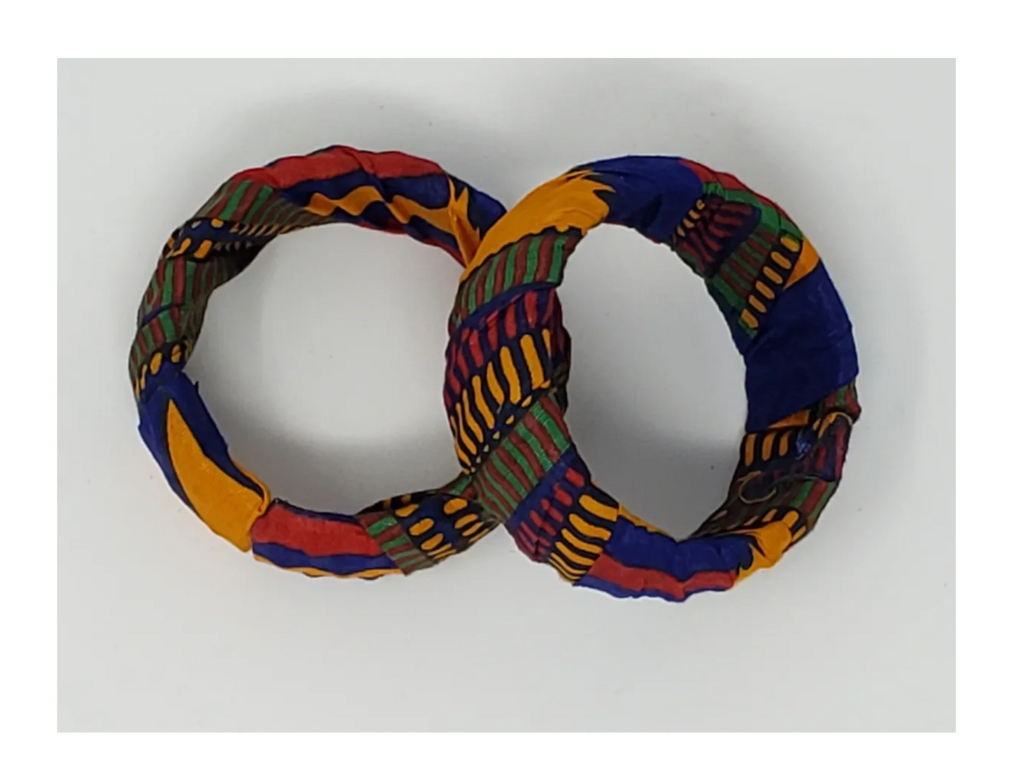 Vangel Ankara Bangle - Multicolor