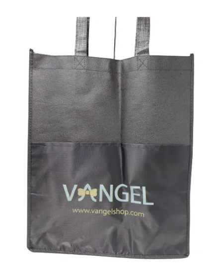 Vangel Shopping Bags