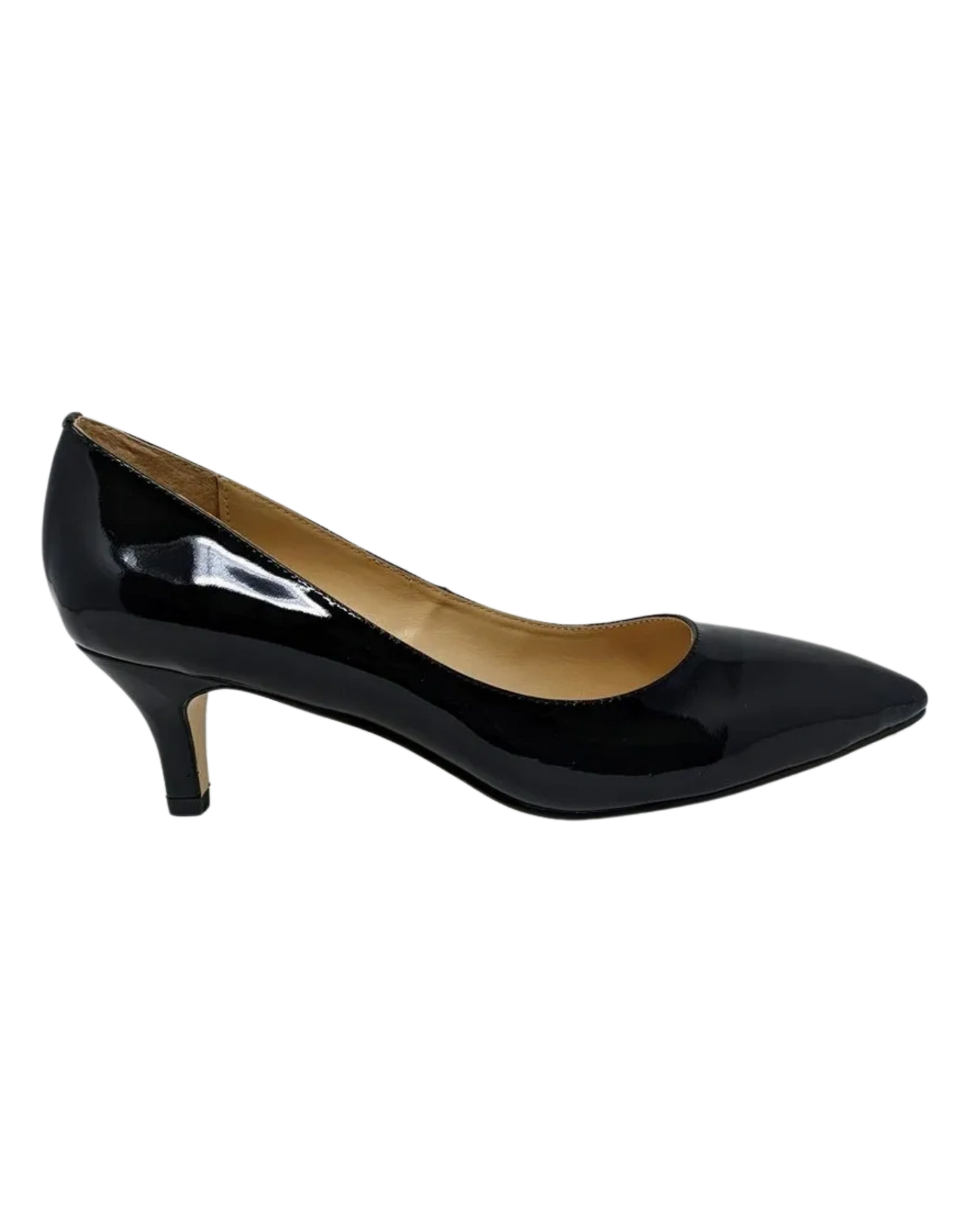 Simply Classy-Black