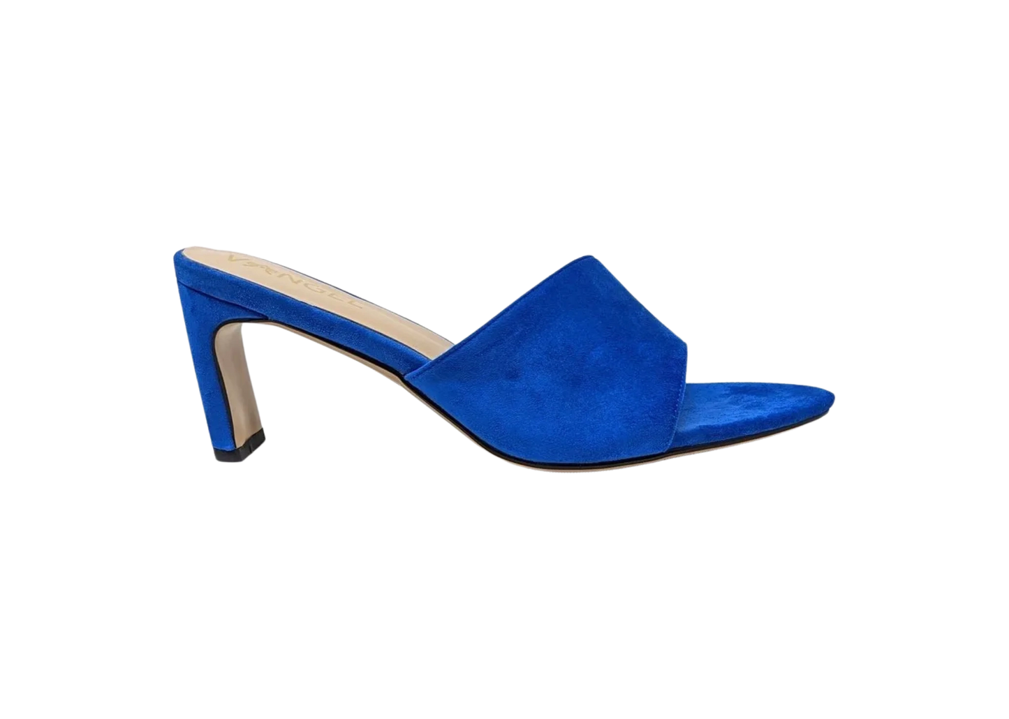 Chi Slant Slides - Blue