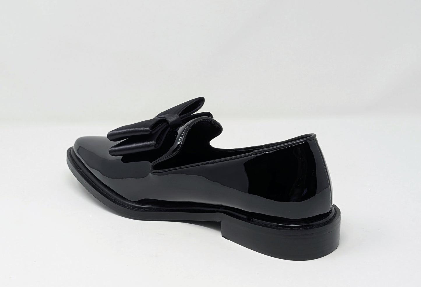 Zuri Loafer - Black