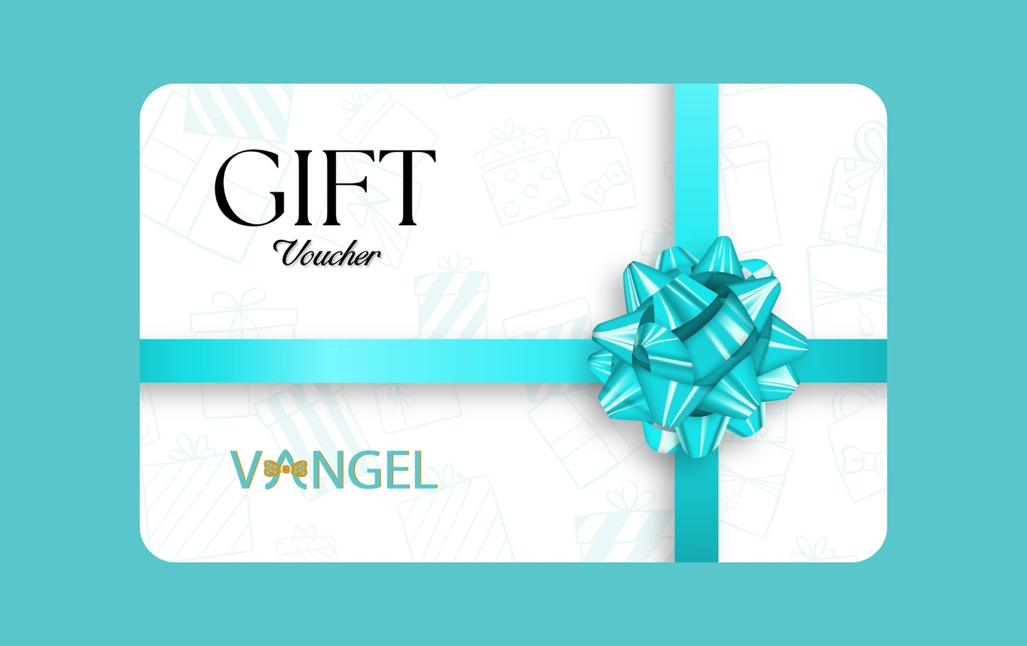 VANGEL GIFT CARD