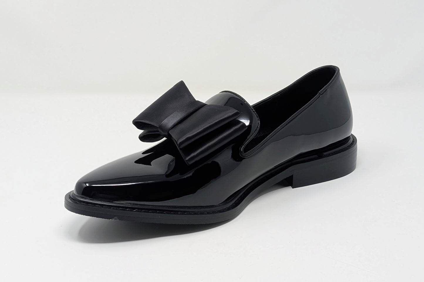 Zuri Loafer - Black