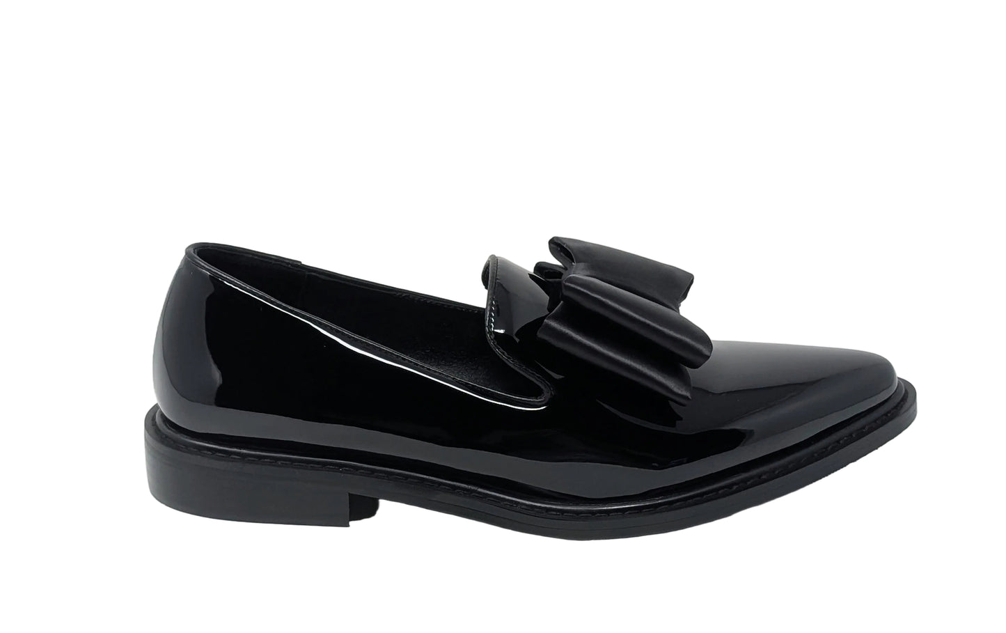 Zuri Loafer - Black