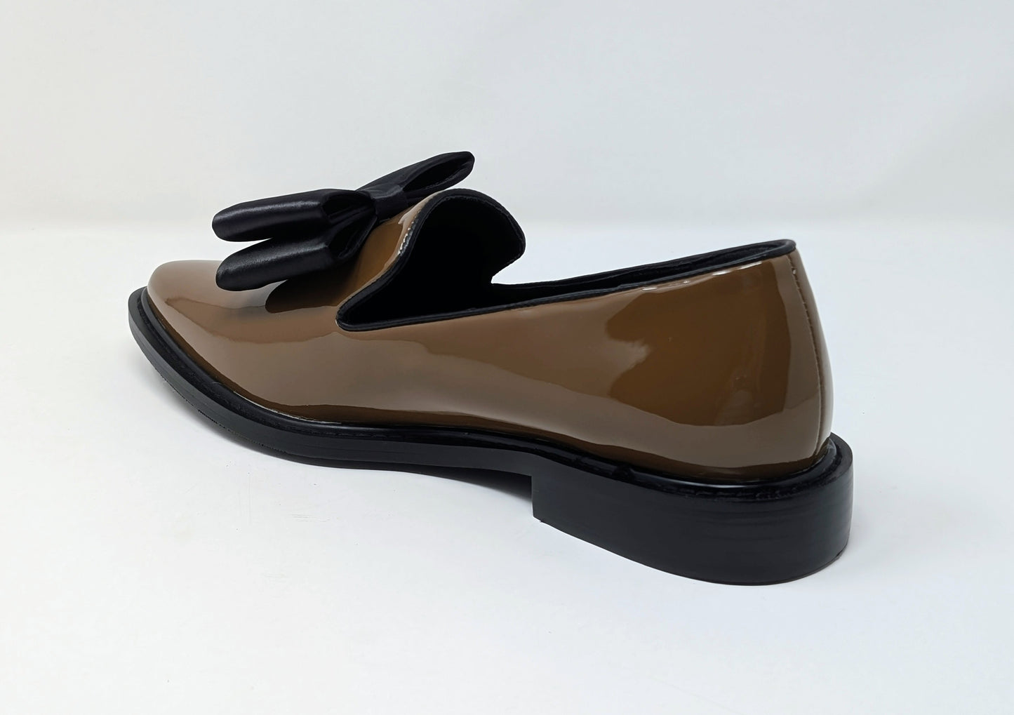 Zuri Loafer - Brown