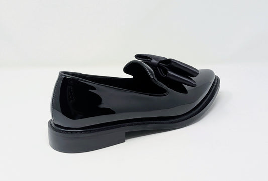 Zuri Loafer - Black