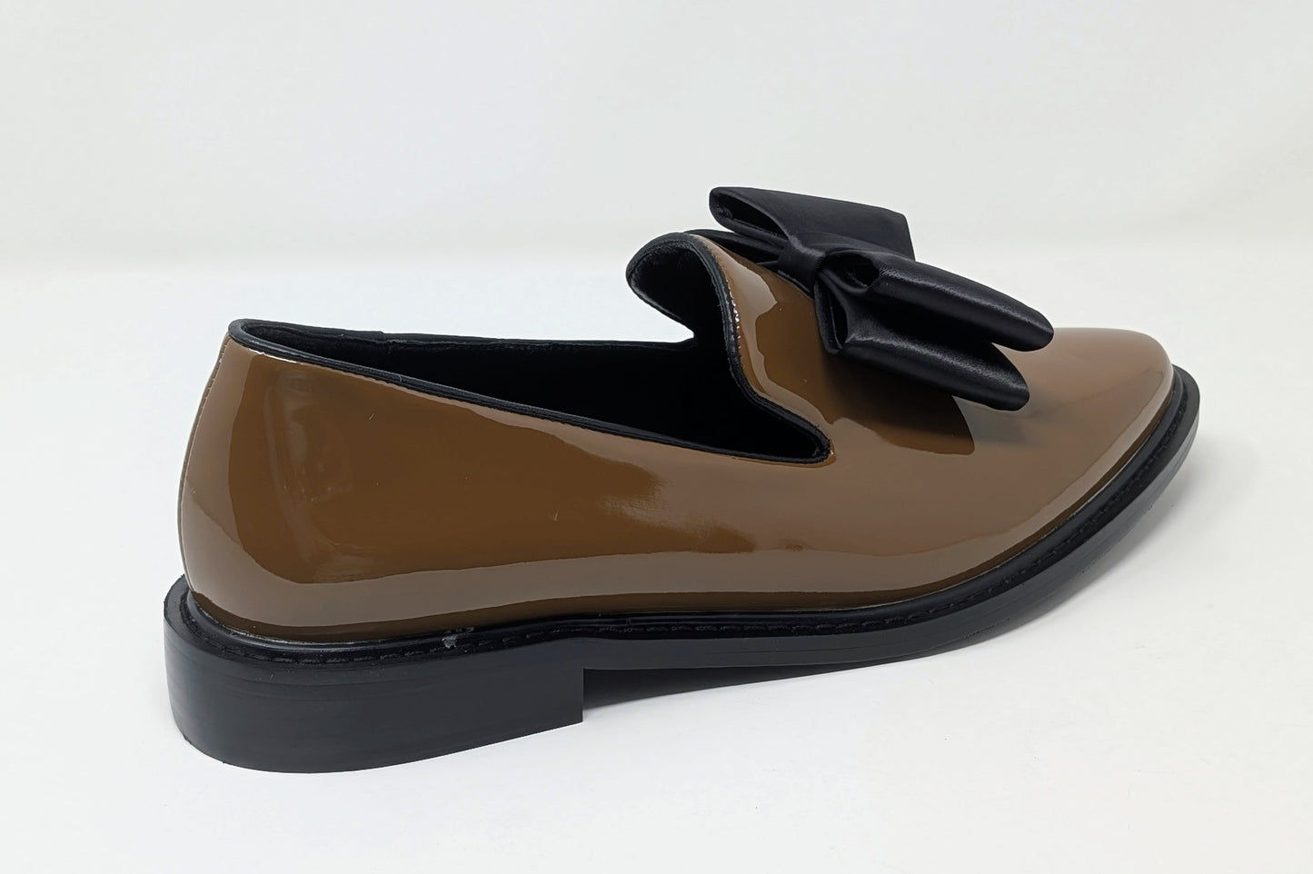 Zuri Loafer - Brown